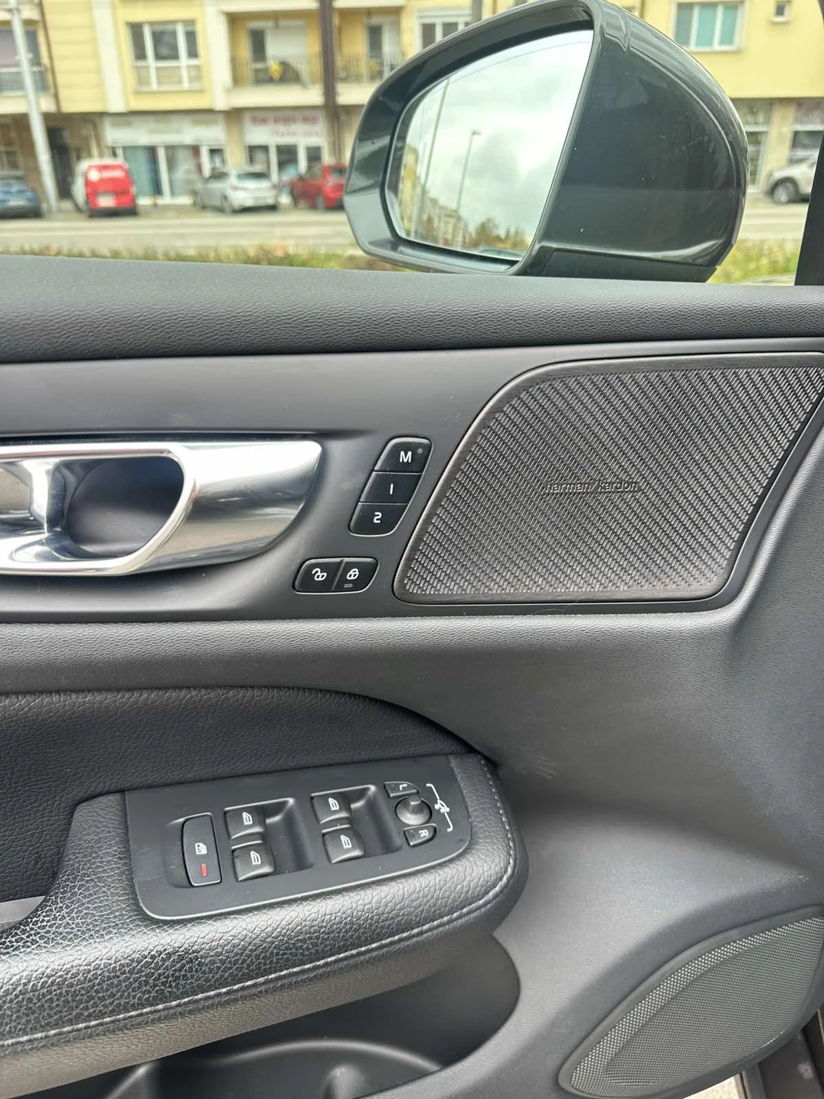 Volvo V60 B4 Inscription Mild Hynrid  ! | Mobile.bg   14