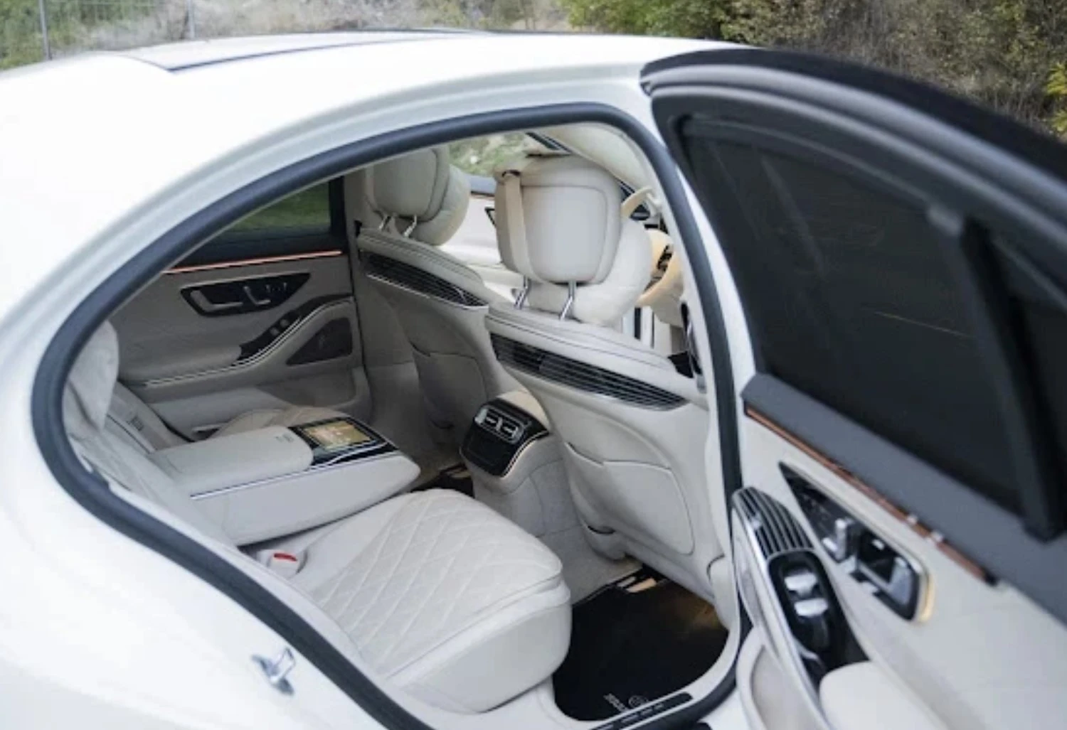 Mercedes-Benz S 580 V8 BRABUS  | Mobile.bg   10