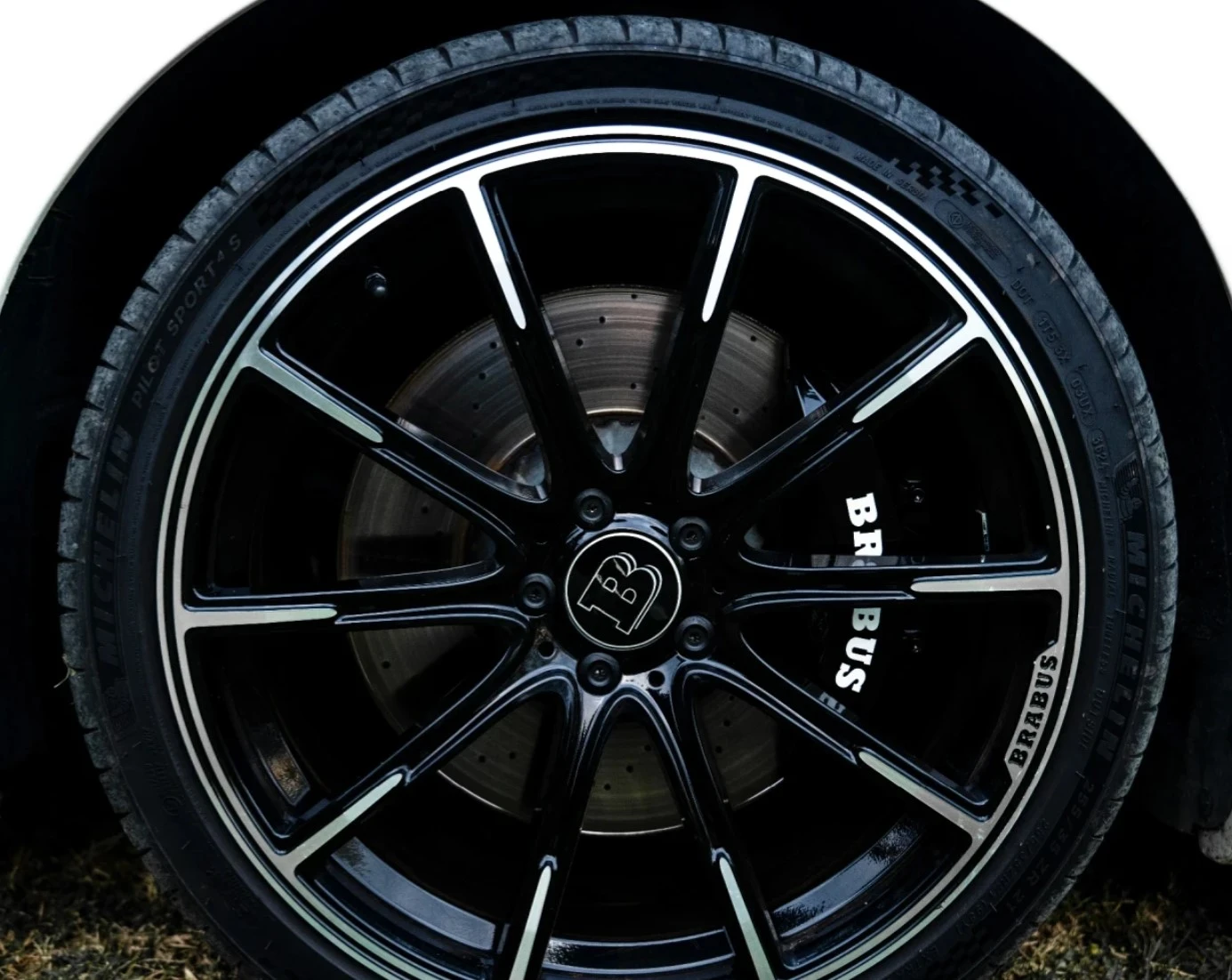 Mercedes-Benz S 580 V8 BRABUS  | Mobile.bg   15