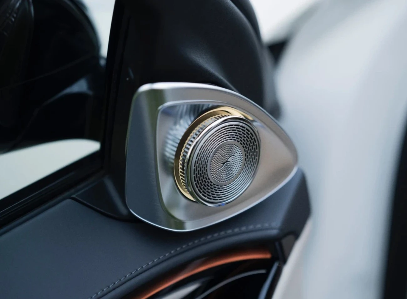 Mercedes-Benz S 580 V8 BRABUS  | Mobile.bg   7