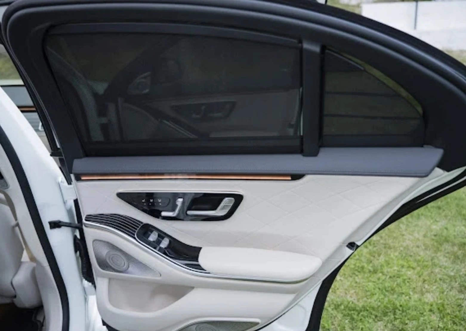 Mercedes-Benz S 580 V8 BRABUS  | Mobile.bg   12