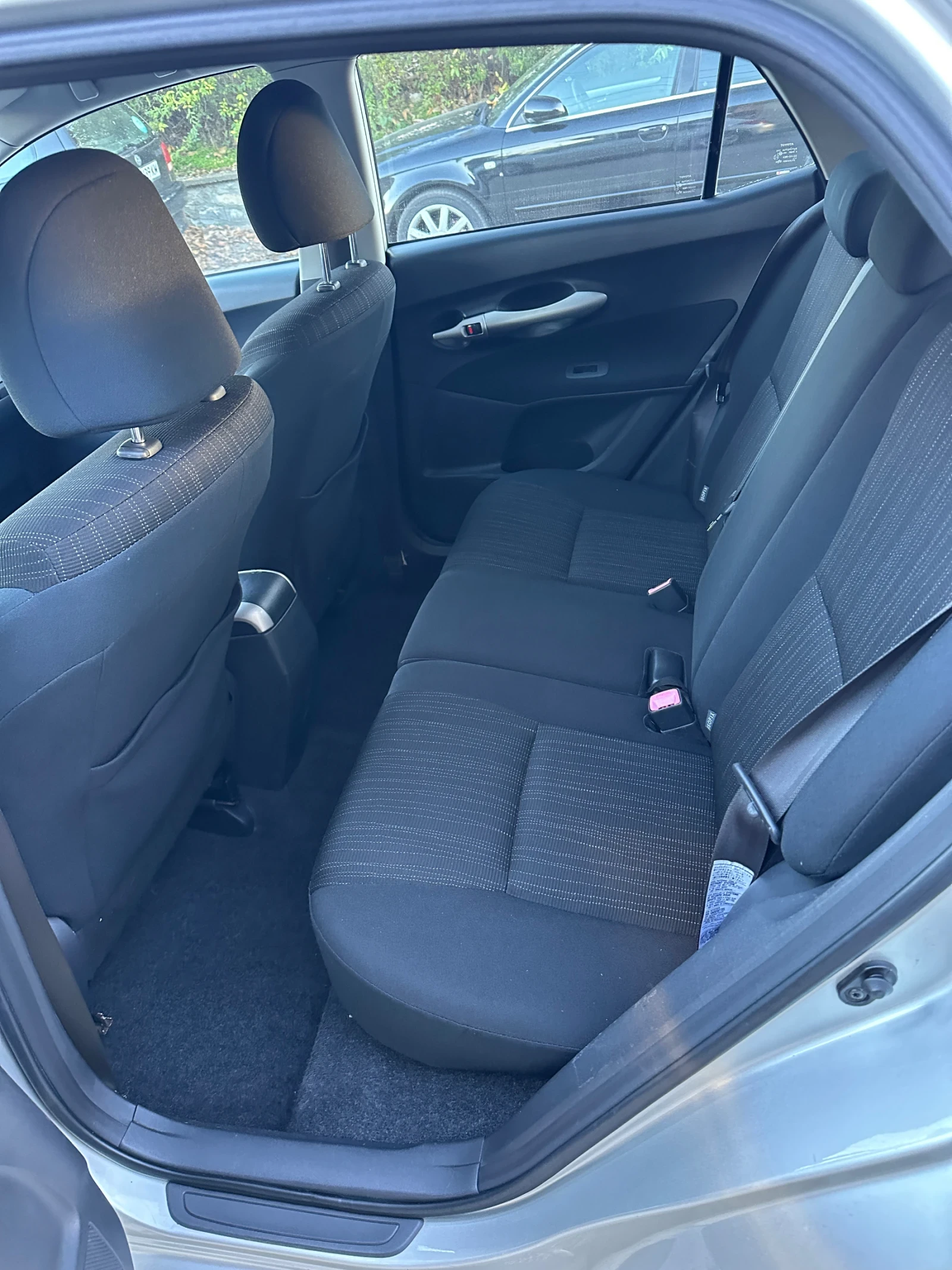 Toyota Auris 1.6i * * * TOP* * *  | Mobile.bg   11