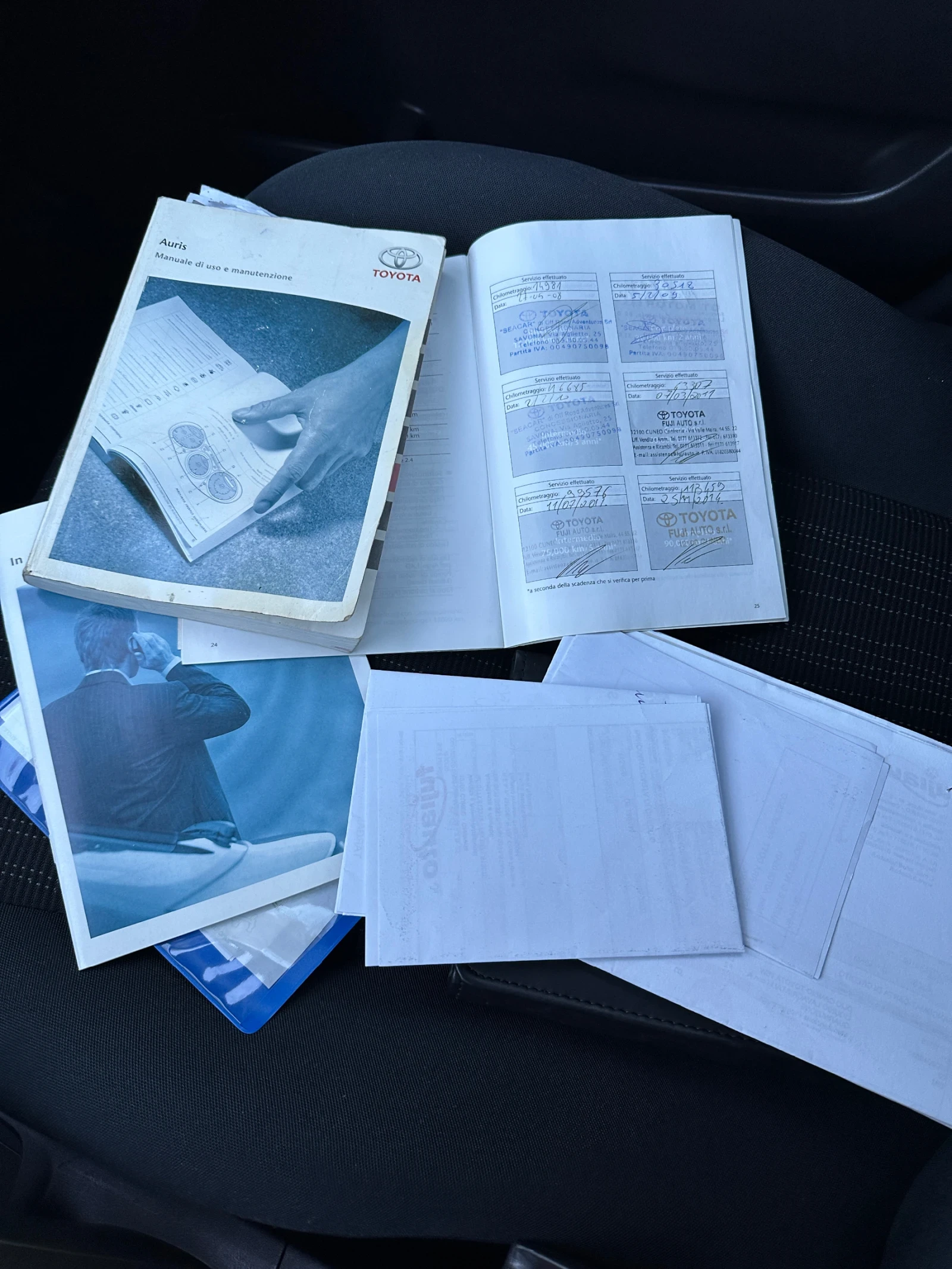 Toyota Auris 1.6i * * * TOP* * *  | Mobile.bg   16