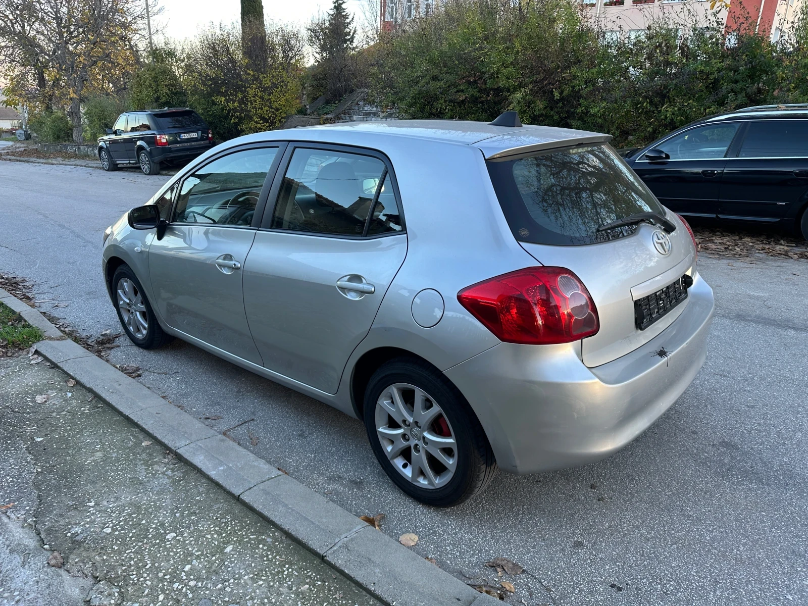 Toyota Auris 1.6i * * * TOP* * *  | Mobile.bg   7