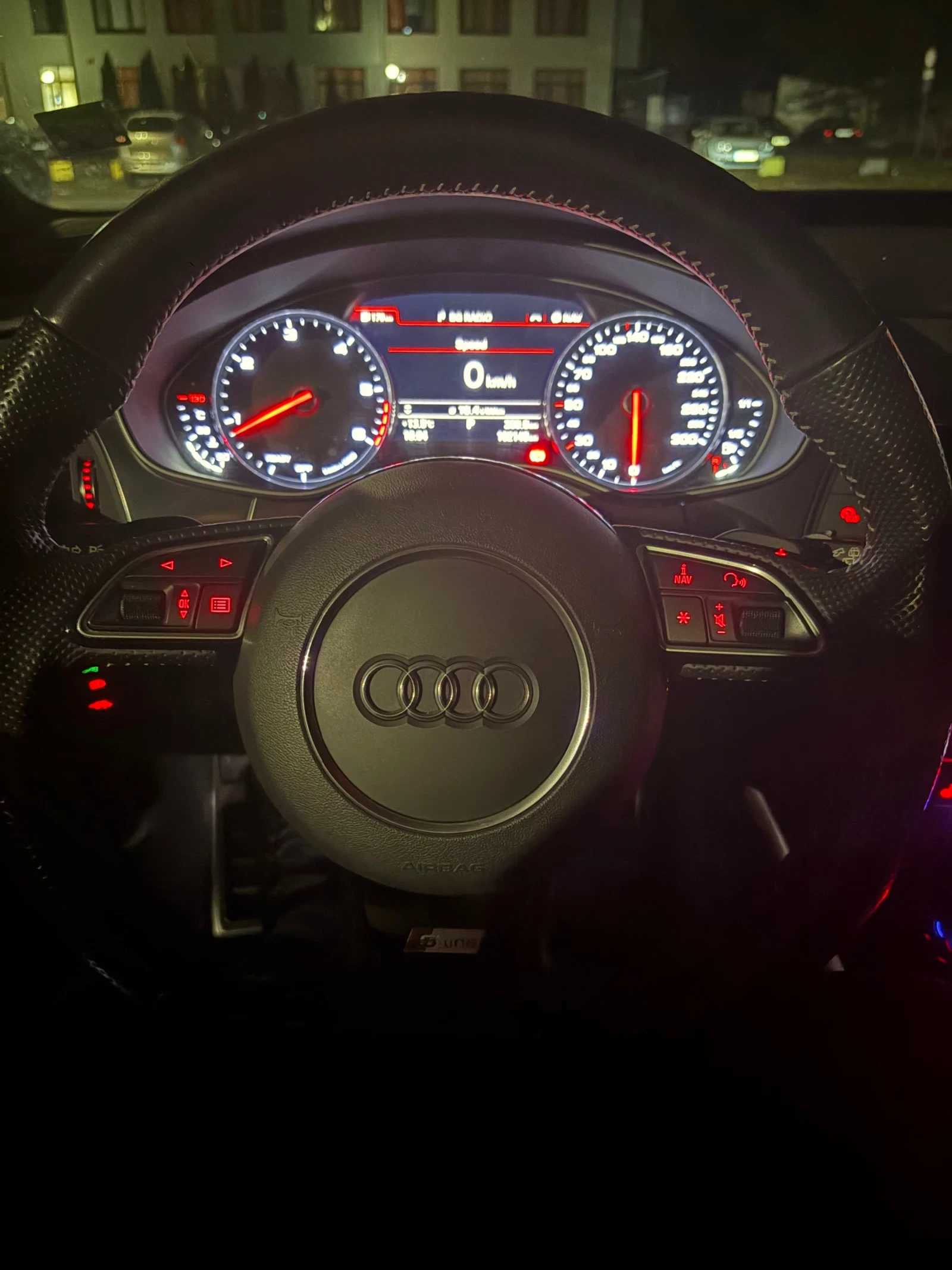 Audi A6 3.0 BI TI DI - изображение 10