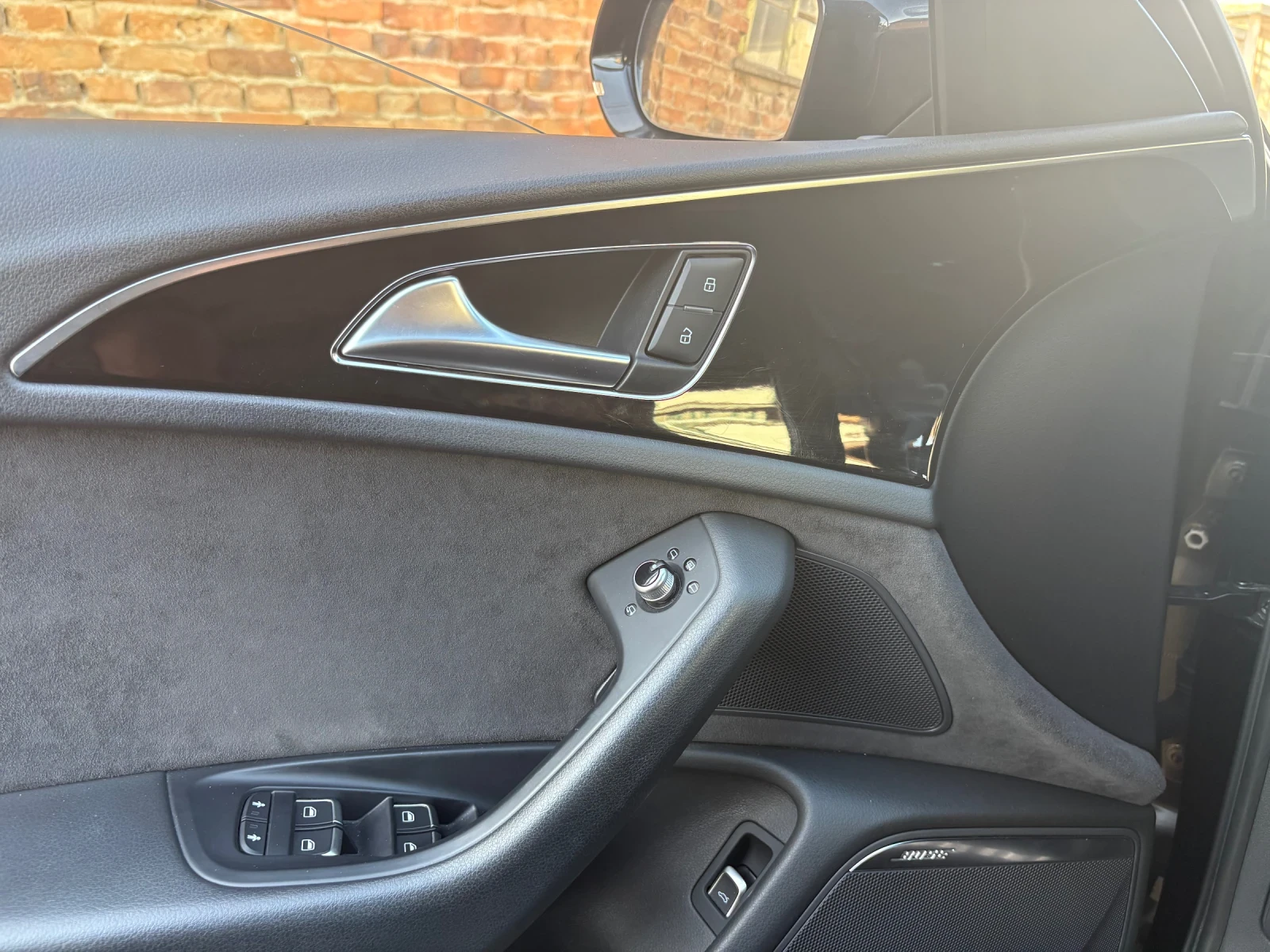 Audi A6 3.0 BI TI DI competition  | Mobile.bg � ����������� 13