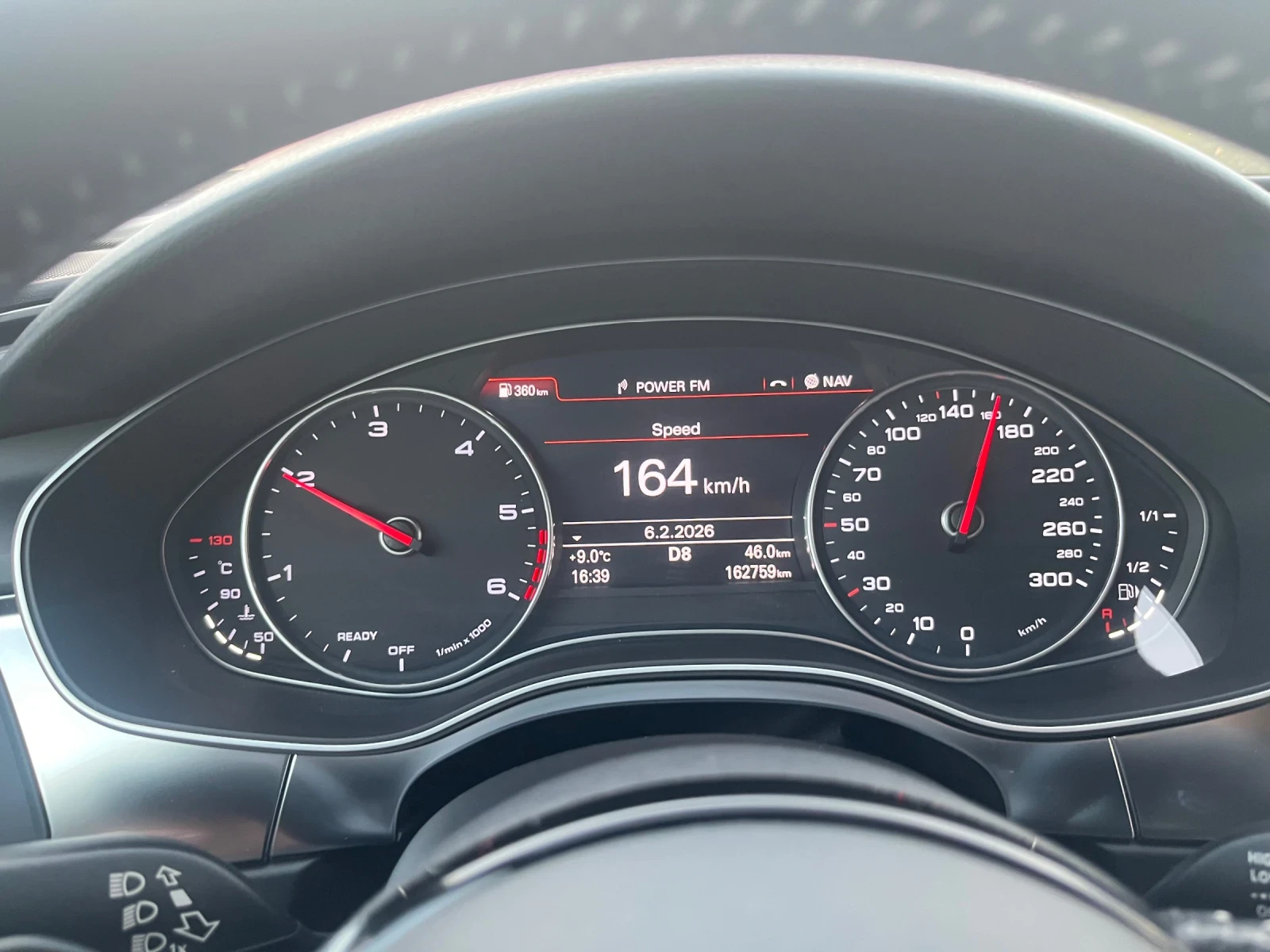 Audi A6 3.0 bi ti di competition  | Mobile.bg � ����������� 17