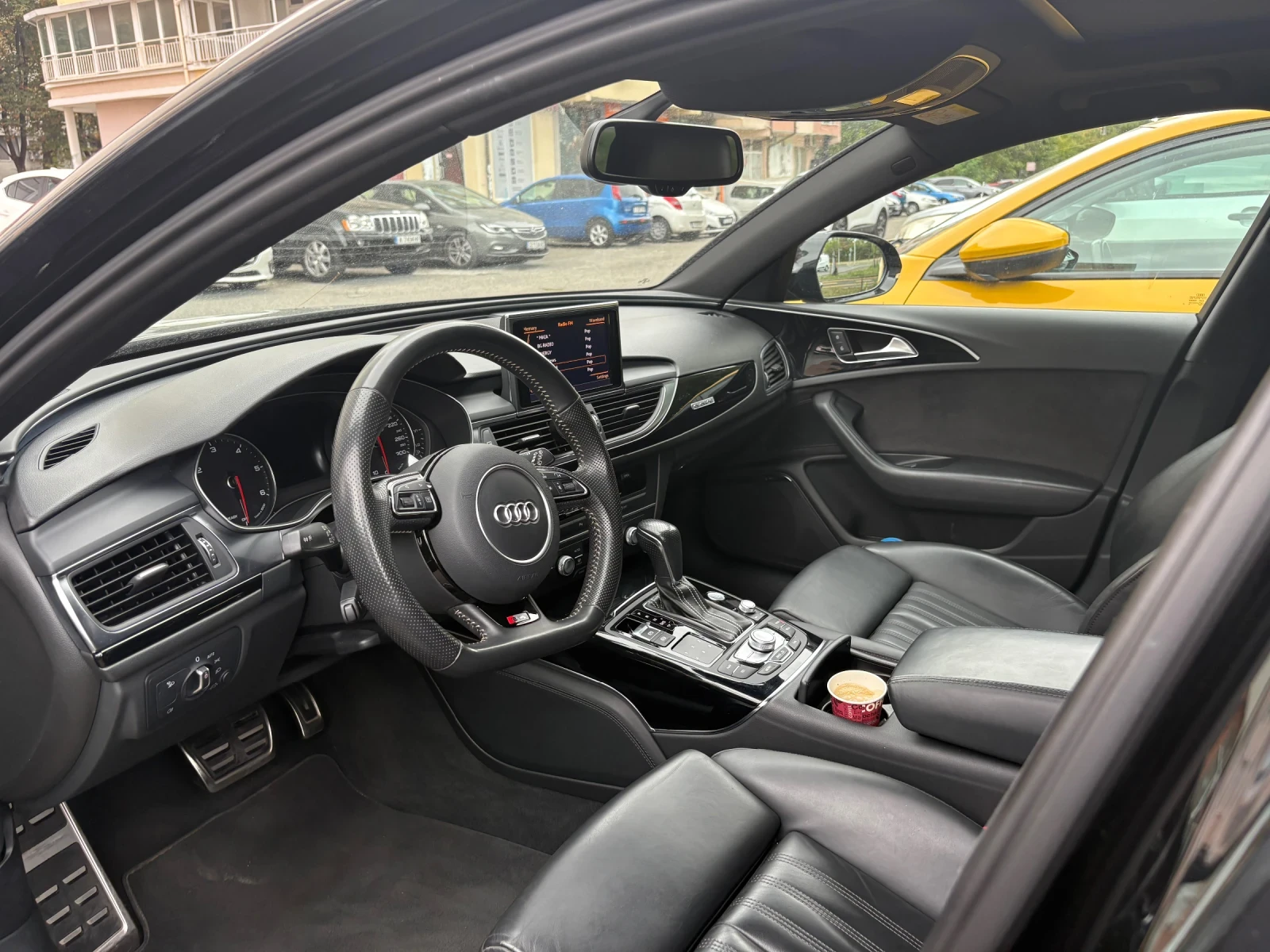 Audi A6 3.0 BI TI DI competition  - изображение 10