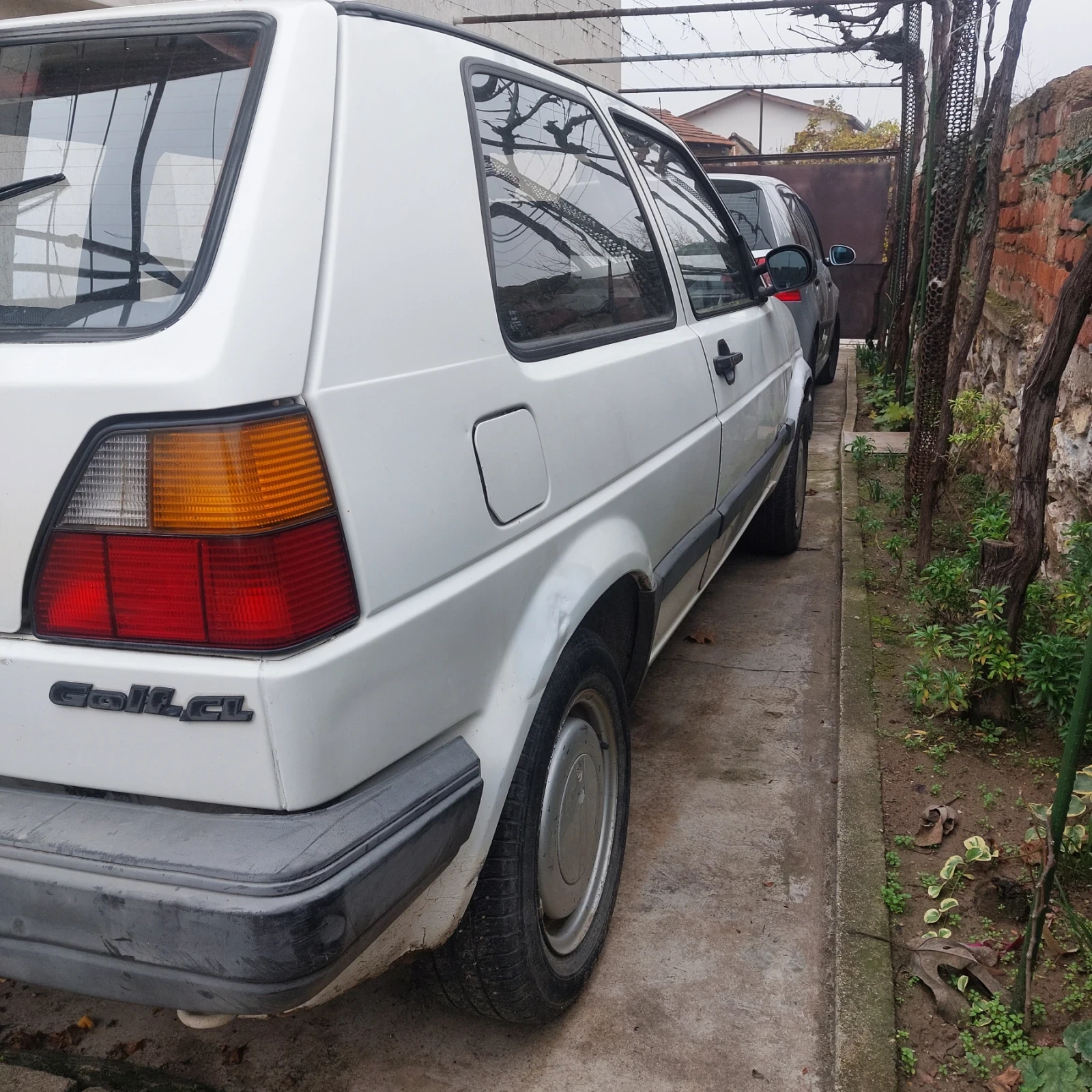 VW Golf  - изображение 5