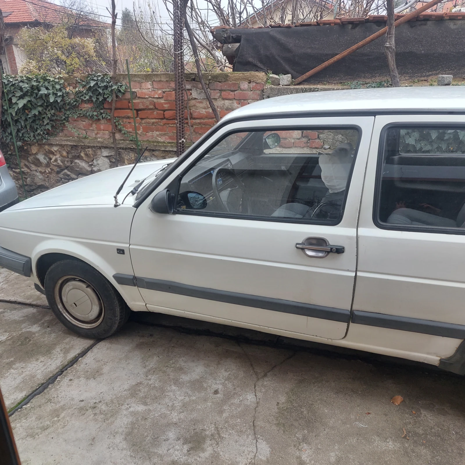 VW Golf  - изображение 8