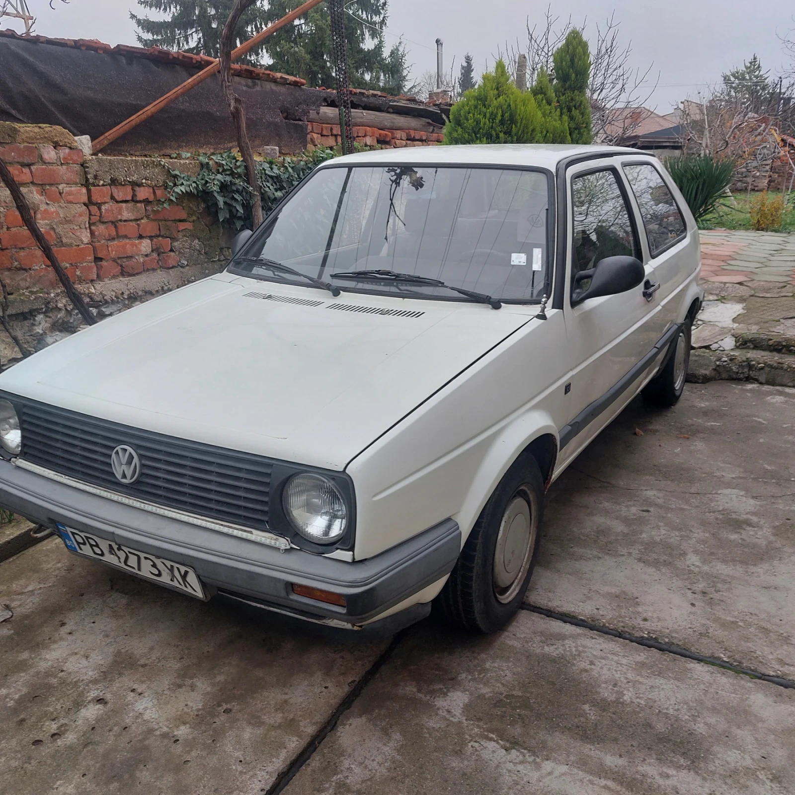 VW Golf  - изображение 10