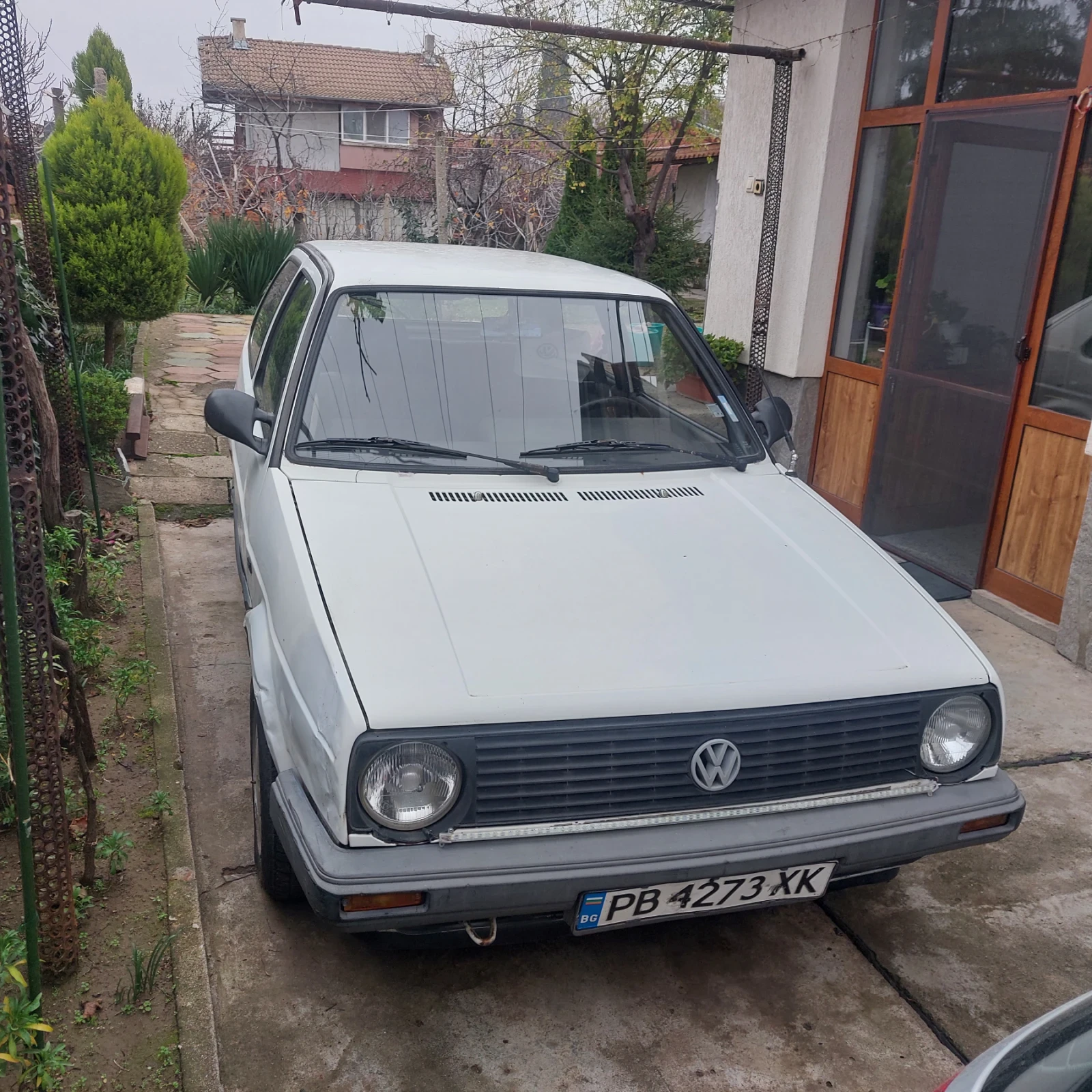 VW Golf  - изображение 9