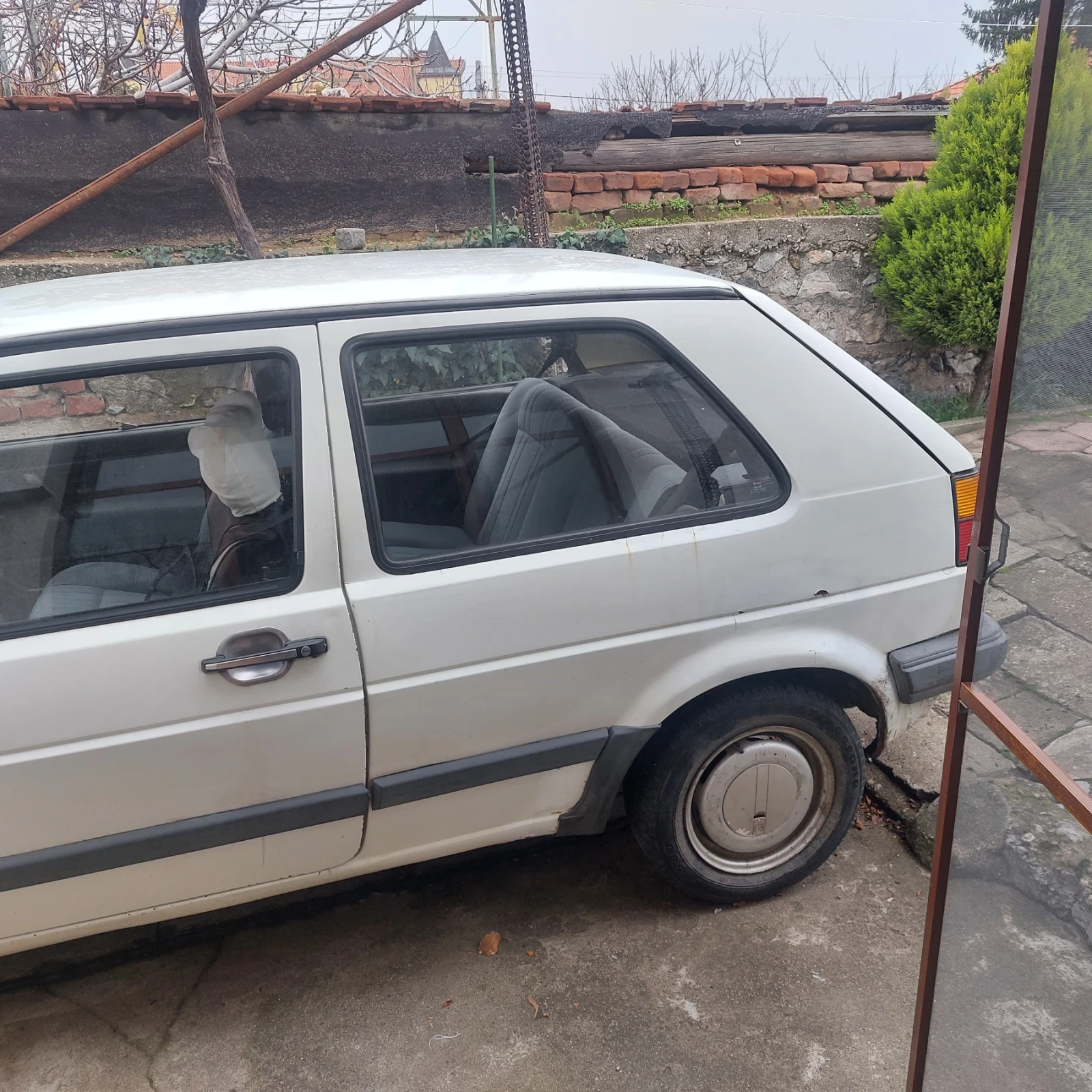 VW Golf  - изображение 7