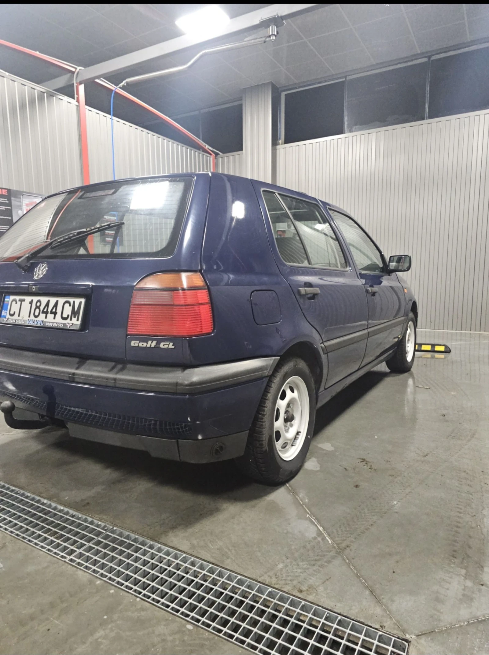 VW Golf  - изображение 4