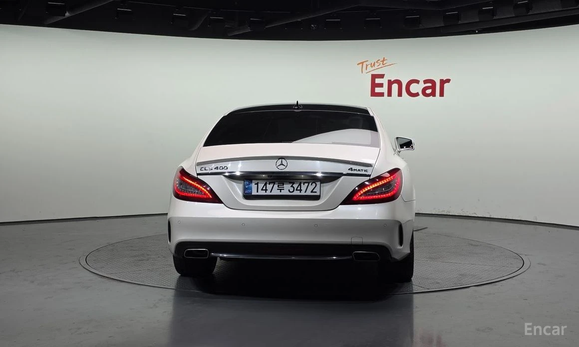 Mercedes-Benz CLS 250 | Mobile.bg � ����������� 4