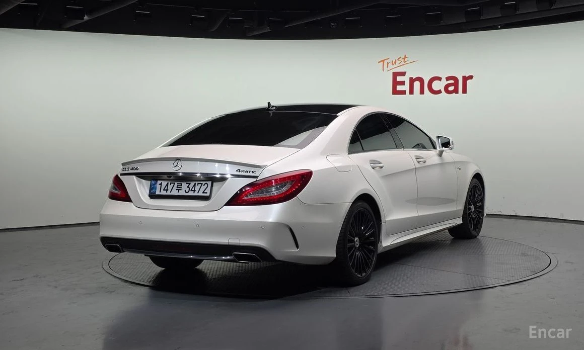 Mercedes-Benz CLS 250 | Mobile.bg � ����������� 2