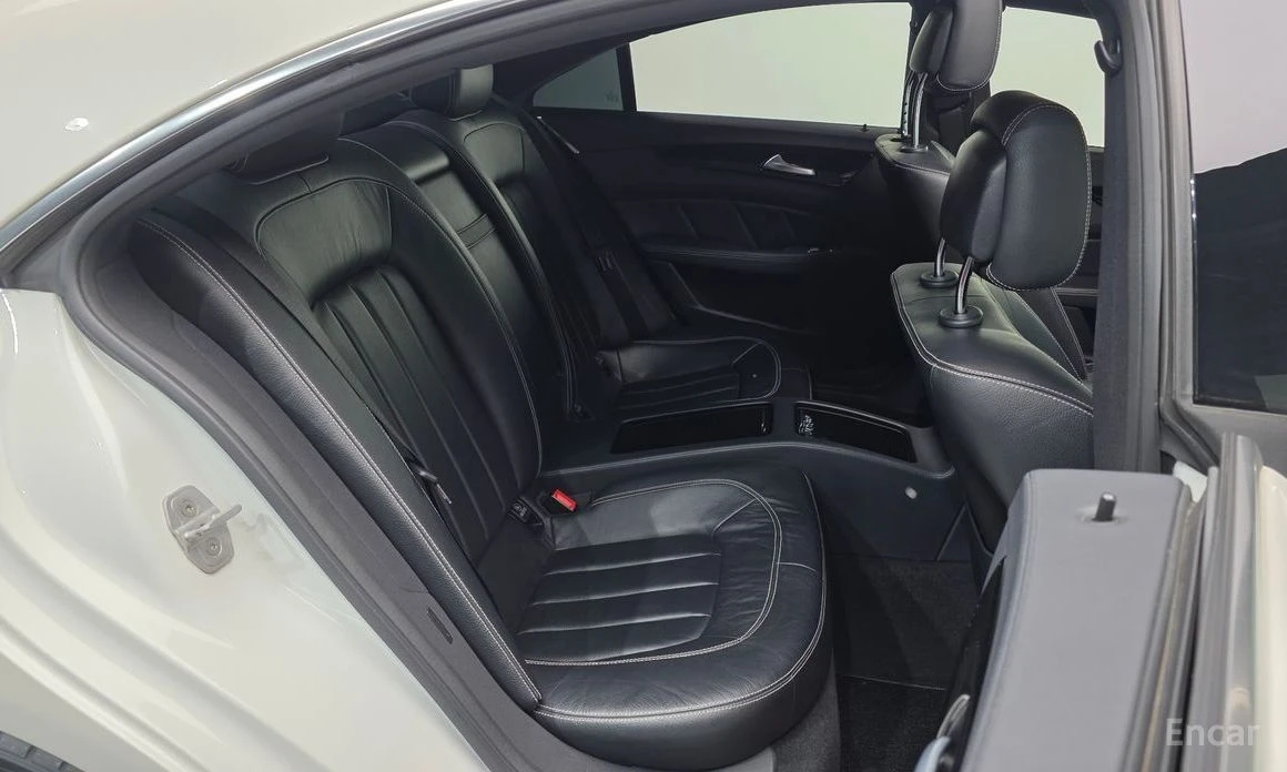 Mercedes-Benz CLS 250 | Mobile.bg � ����������� 12