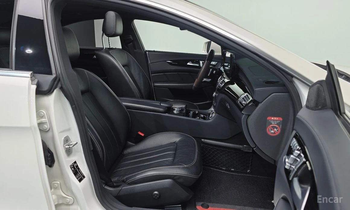 Mercedes-Benz CLS 250 | Mobile.bg � ����������� 10