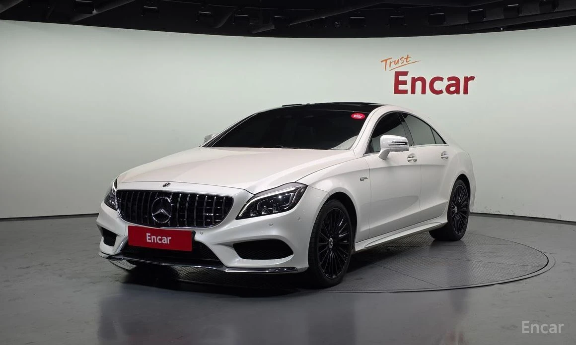 Mercedes-Benz CLS 250 | Mobile.bg � ����������� 1