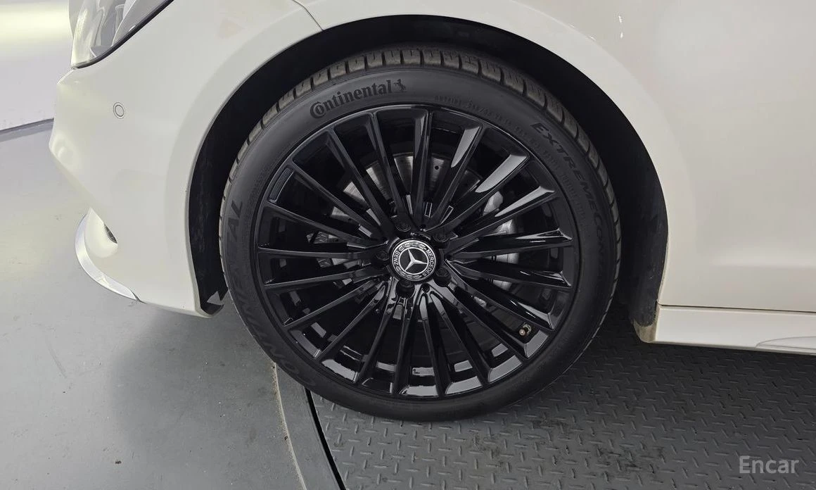 Mercedes-Benz CLS 250 | Mobile.bg � ����������� 5