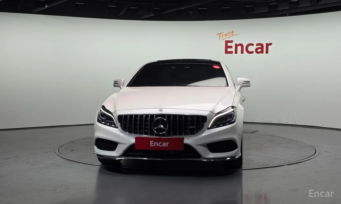 Mercedes-Benz CLS 250 | Mobile.bg � ����������� 3