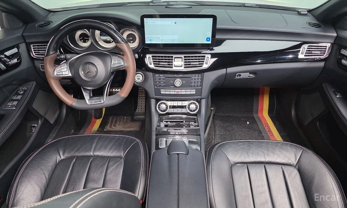 Mercedes-Benz CLS 250 | Mobile.bg � ����������� 7