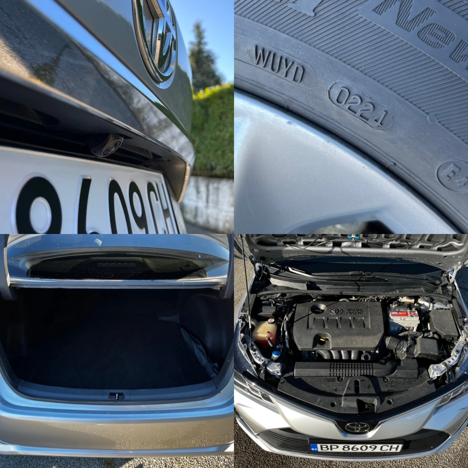 Toyota Corolla | Mobile.bg � ����������� 11