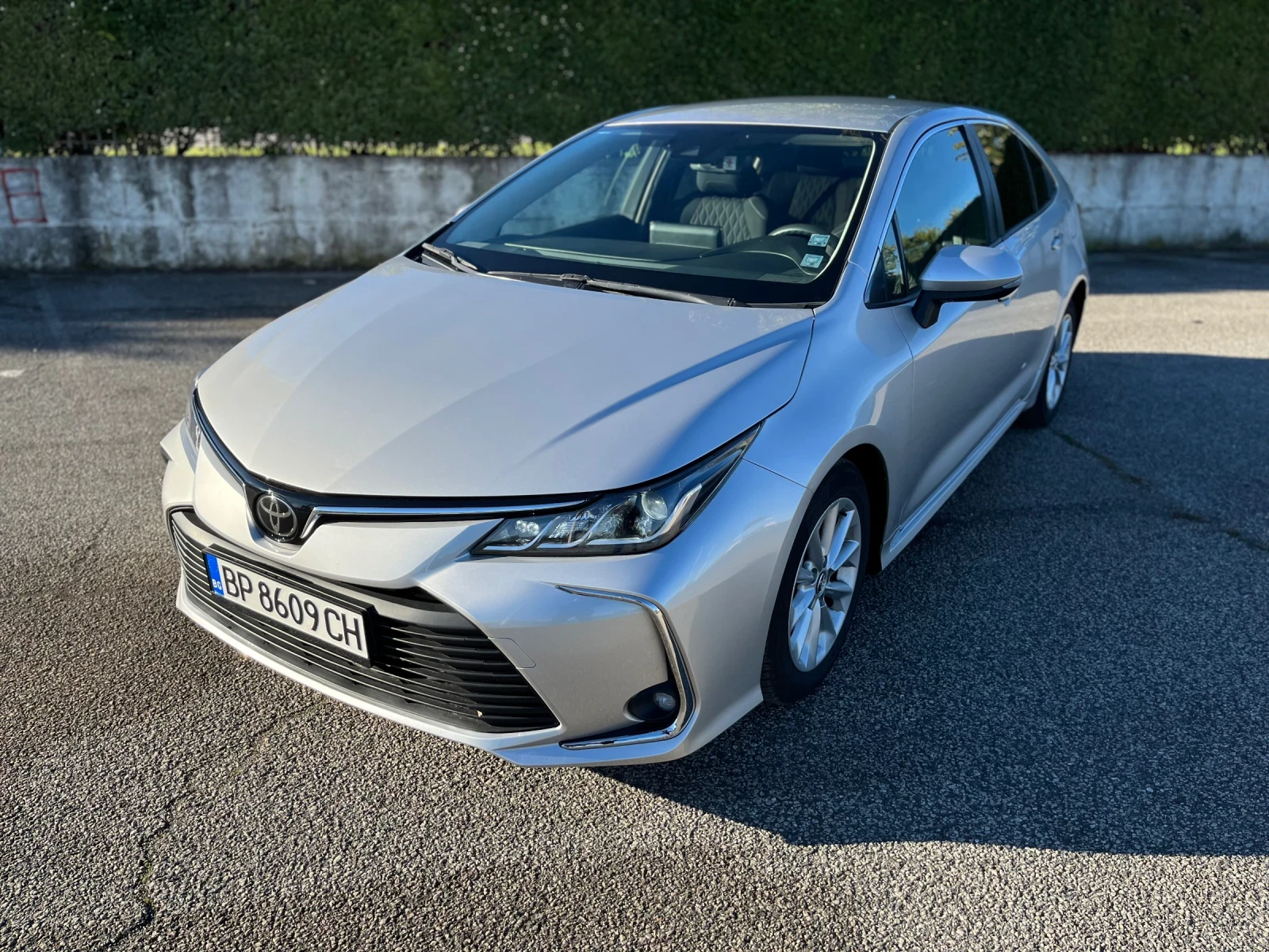 Toyota Corolla | Mobile.bg � ����������� 1