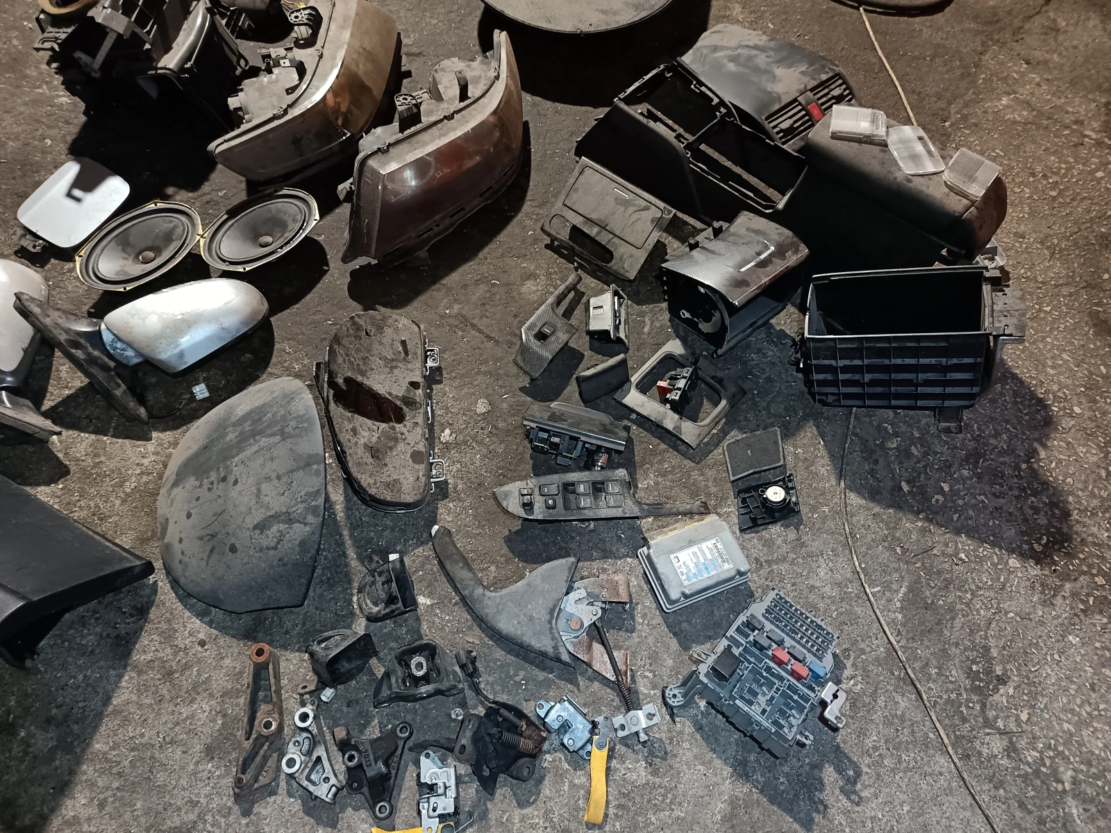 Honda Accord 2.4 Type S, снимка 12 - Автомобили и джипове - 53771174