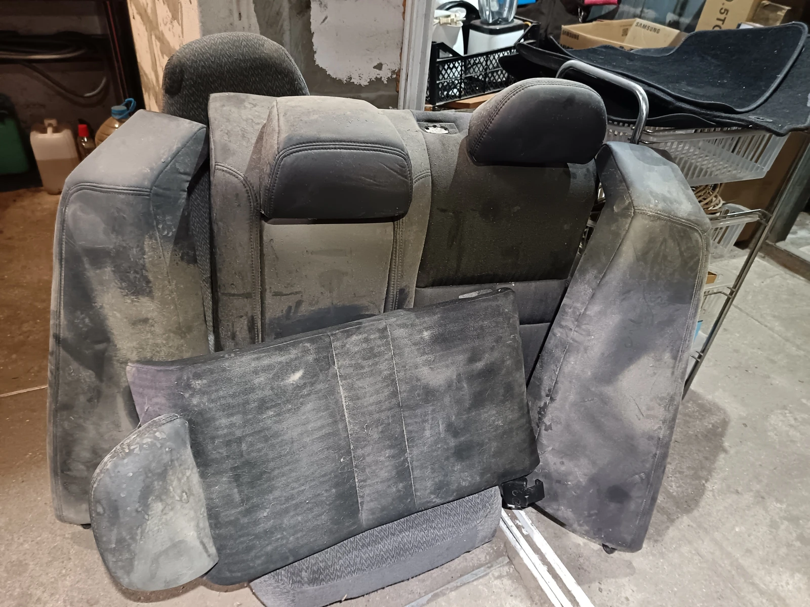 Honda Accord 2.4 Type S, снимка 15 - Автомобили и джипове - 53771174