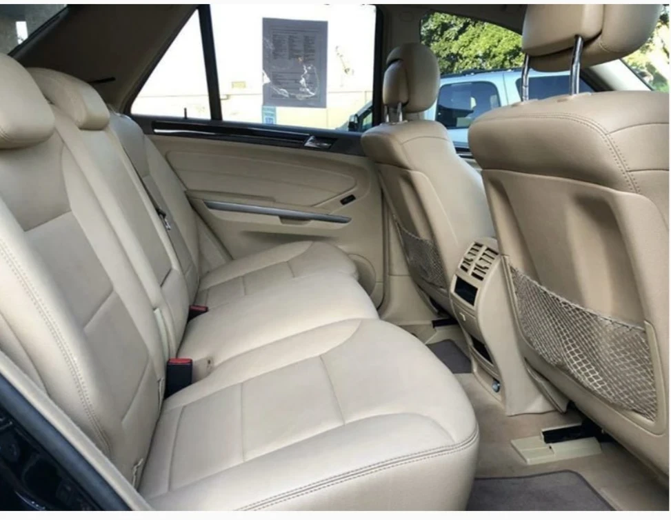 Mercedes-Benz ML 550 AMG, V8, ���, Carfax, KEYLESS GO, 4MATIC, HARMAN | Mobile.bg � ����������� 14