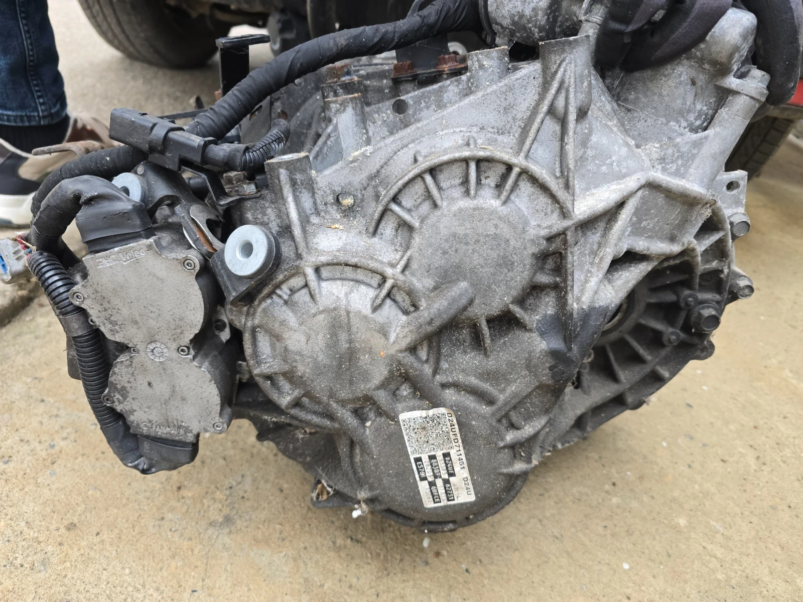 Kia Ceed 1.6 - изображение 7