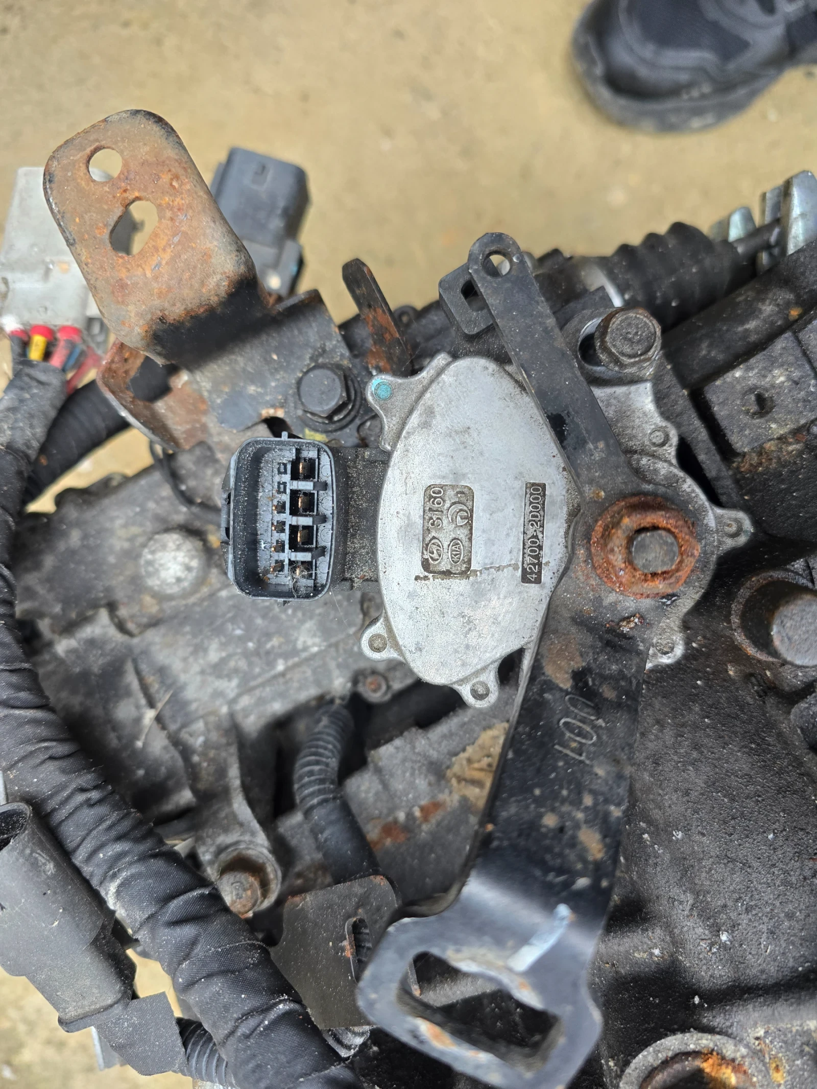 Kia Ceed 1.6 - изображение 6