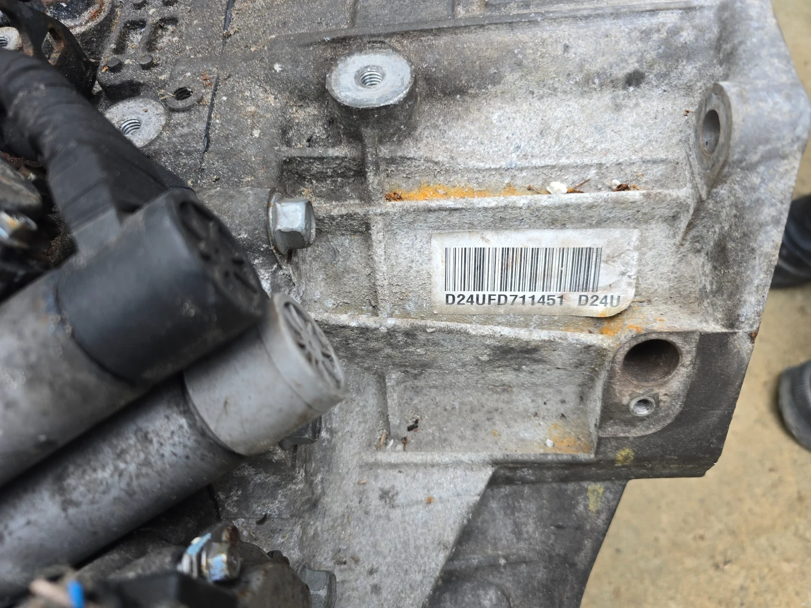 Kia Ceed 1.6 - изображение 2