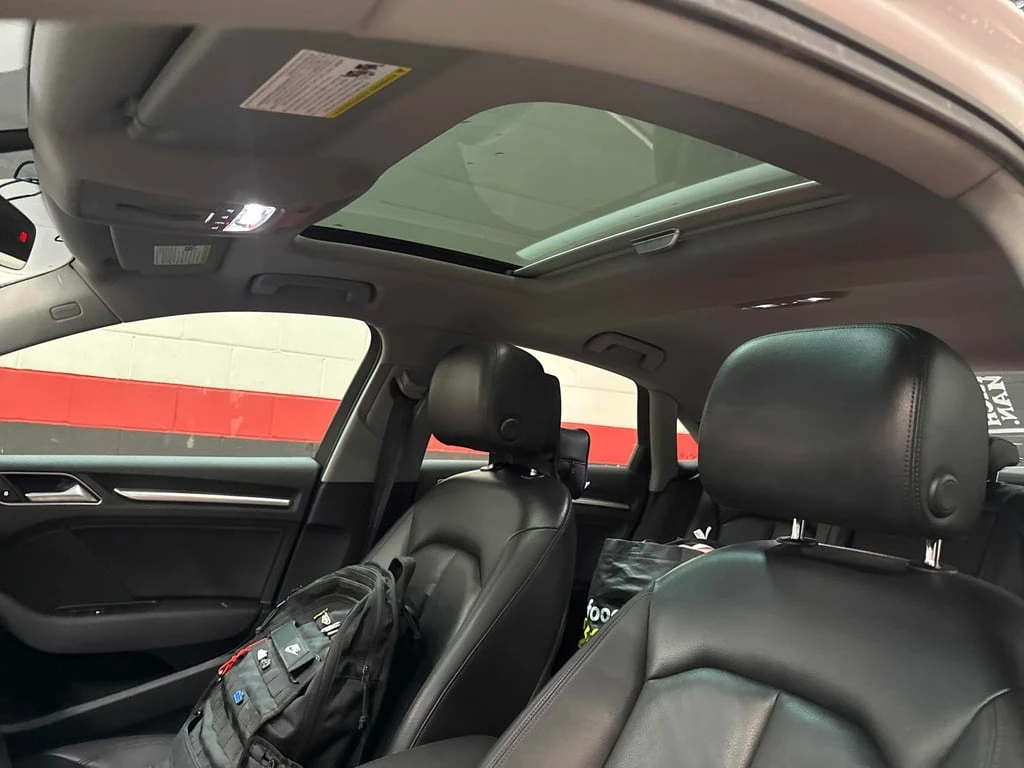 Audi A3 * Progressiv * CARFAX * ��� ������������ ������ | Mobile.bg � ����������� 13