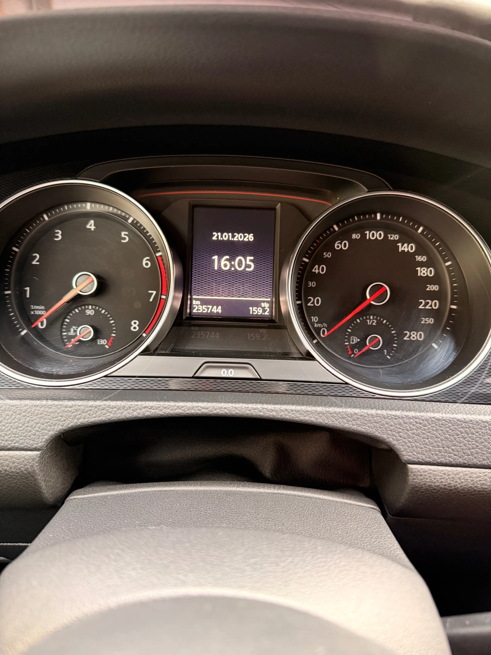 VW Golf Vw golf 7 performance pack - изображение 9