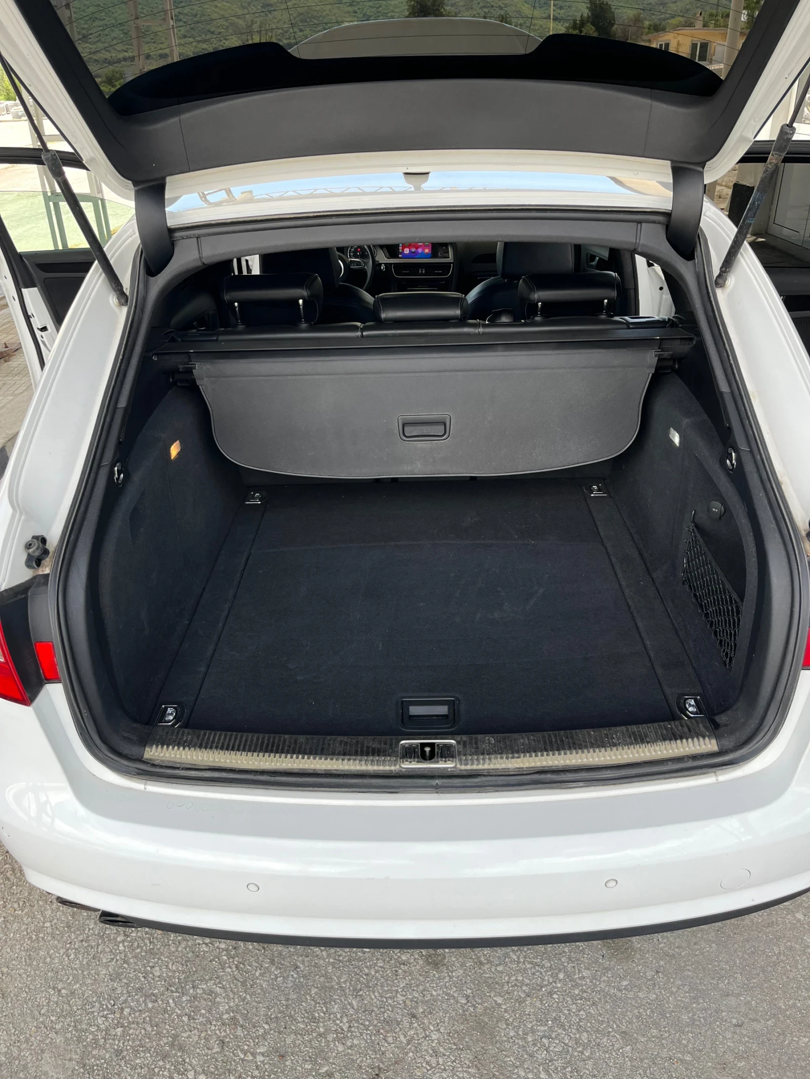 Audi A4 | Mobile.bg � ����������� 11