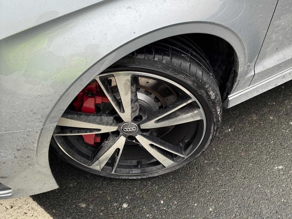 Audi Rs3 ТОП / CARFAX - изображение 6