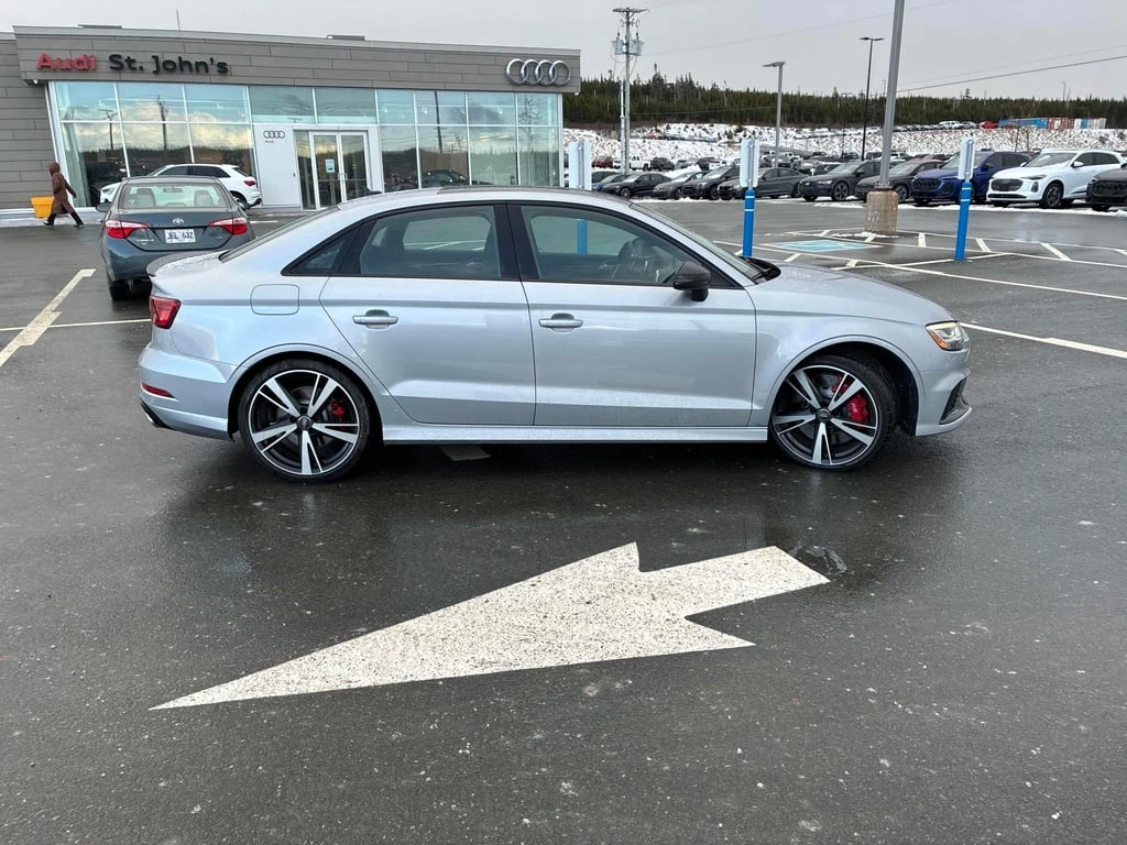 Audi Rs3 ТОП / CARFAX - изображение 3