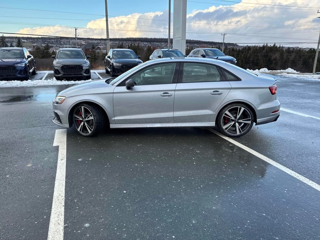 Audi Rs3 ТОП / CARFAX - изображение 2