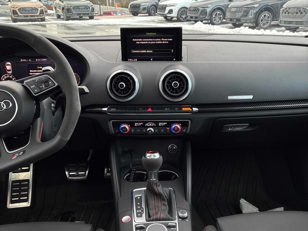 Audi Rs3 ТОП / CARFAX - изображение 9