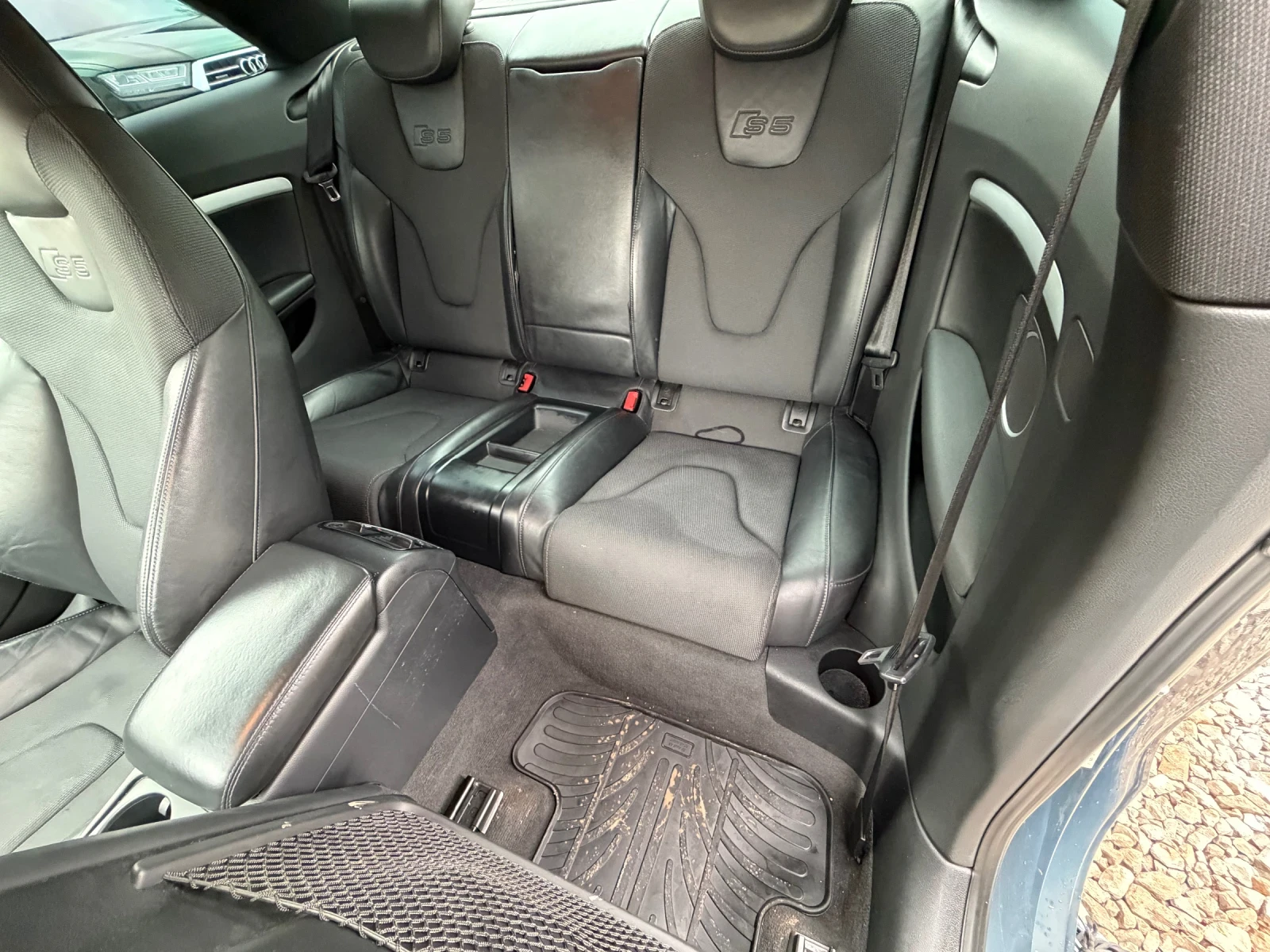 Audi S5   4.2 FSI,  - изображение 9