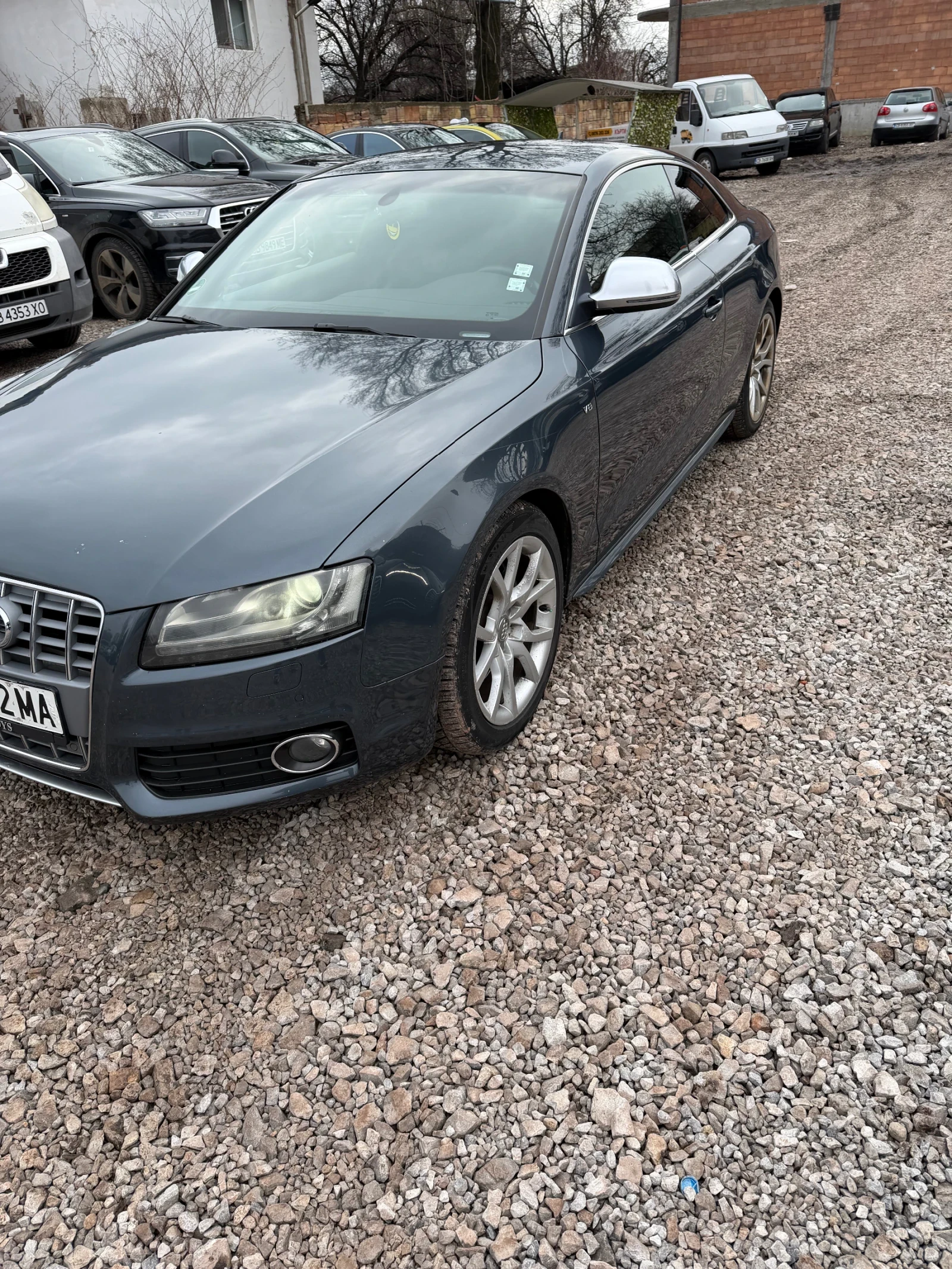 Audi S5   4.2 FSI,  - изображение 3