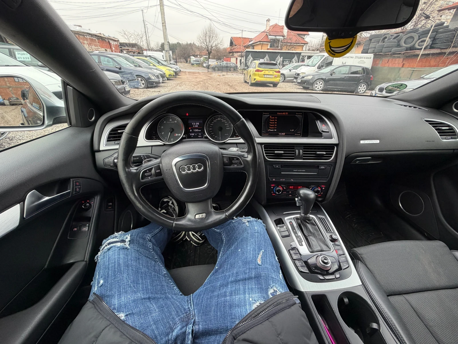 Audi S5   4.2 FSI,  - изображение 7