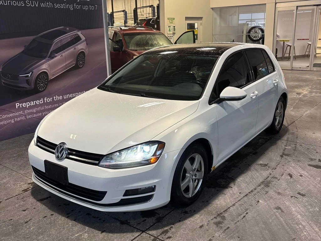 VW Golf * 5dr HB Auto 1.8 TSI * CARFAX * ���� �� �� | Mobile.bg � ����������� 1