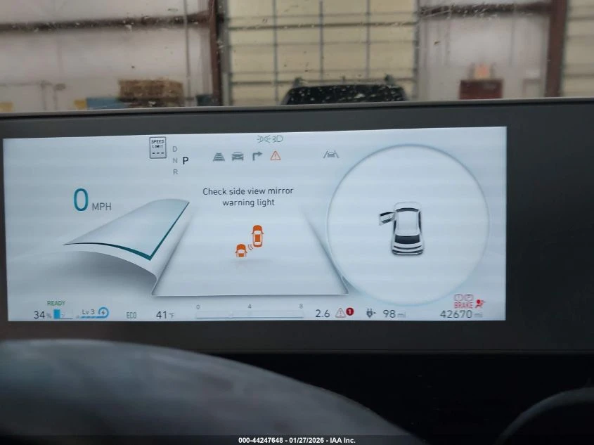 Hyundai Ioniq 5 LIMITED * ������ ����* CARFAX | Mobile.bg � ����������� 7