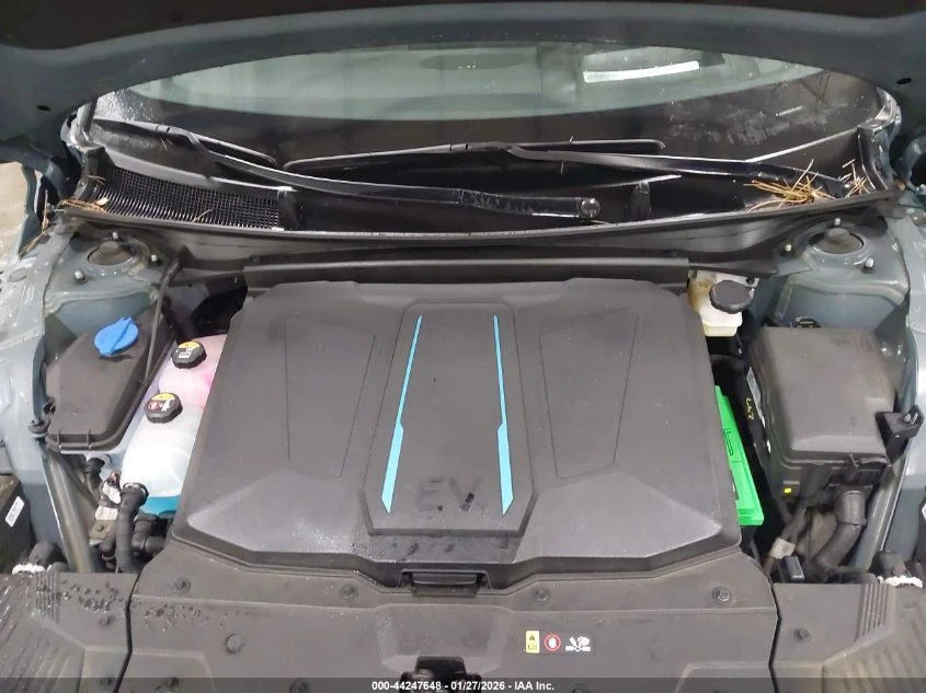 Hyundai Ioniq 5 LIMITED * ������ ����* CARFAX | Mobile.bg � ����������� 10