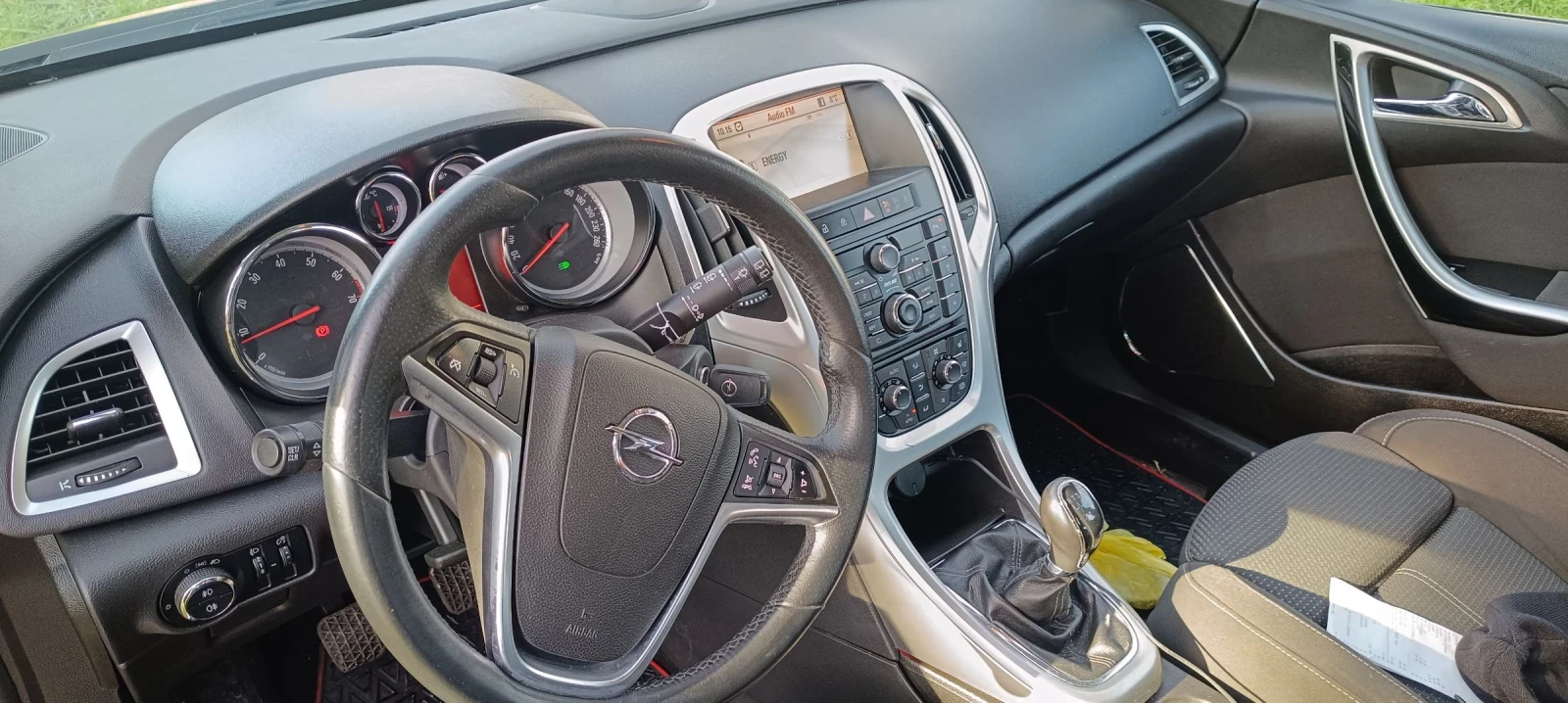 Opel Astra | Mobile.bg � ����������� 9