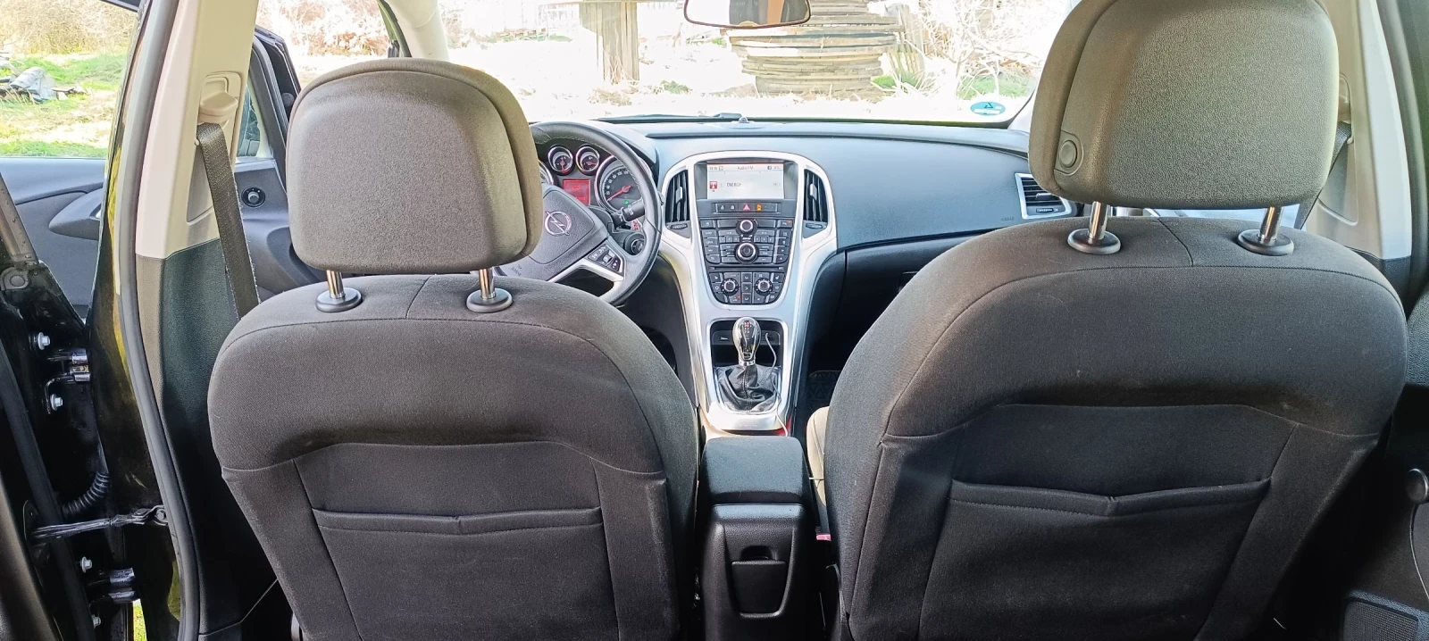 Opel Astra | Mobile.bg � ����������� 7