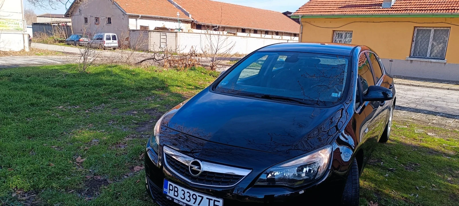Opel Astra | Mobile.bg � ����������� 3